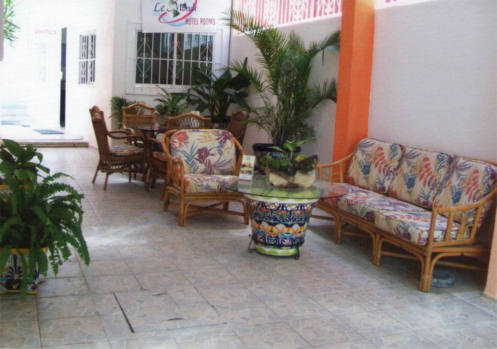 Hotel Suites Le Monde Cancún Exterior foto