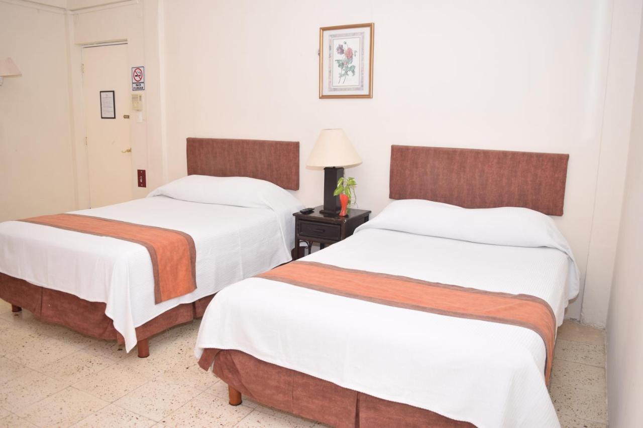 Hotel Suites Le Monde Cancún Exterior foto