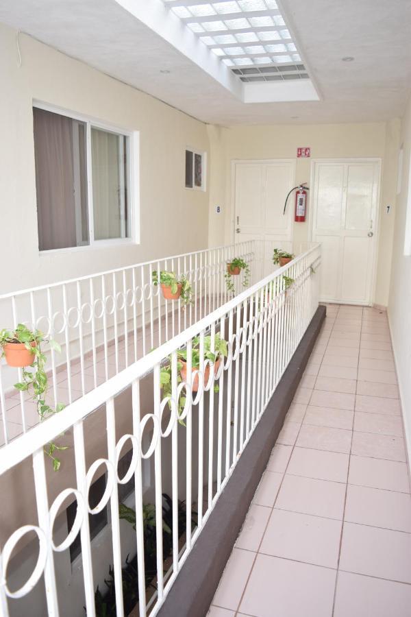 Hotel Suites Le Monde Cancún Exterior foto