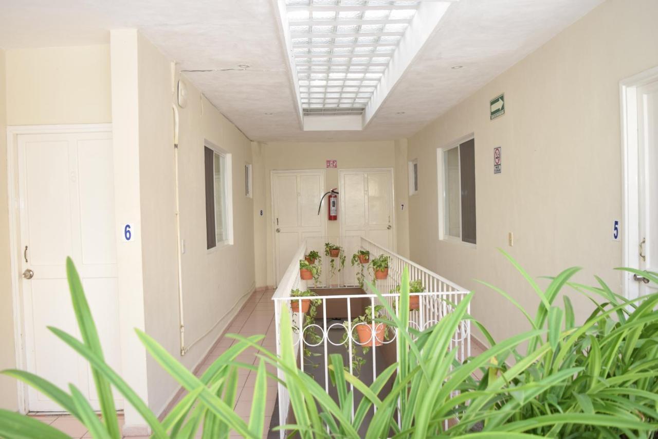 Hotel Suites Le Monde Cancún Exterior foto